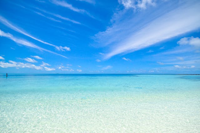 Start of Summer motel special at Paradise Ocean Resort