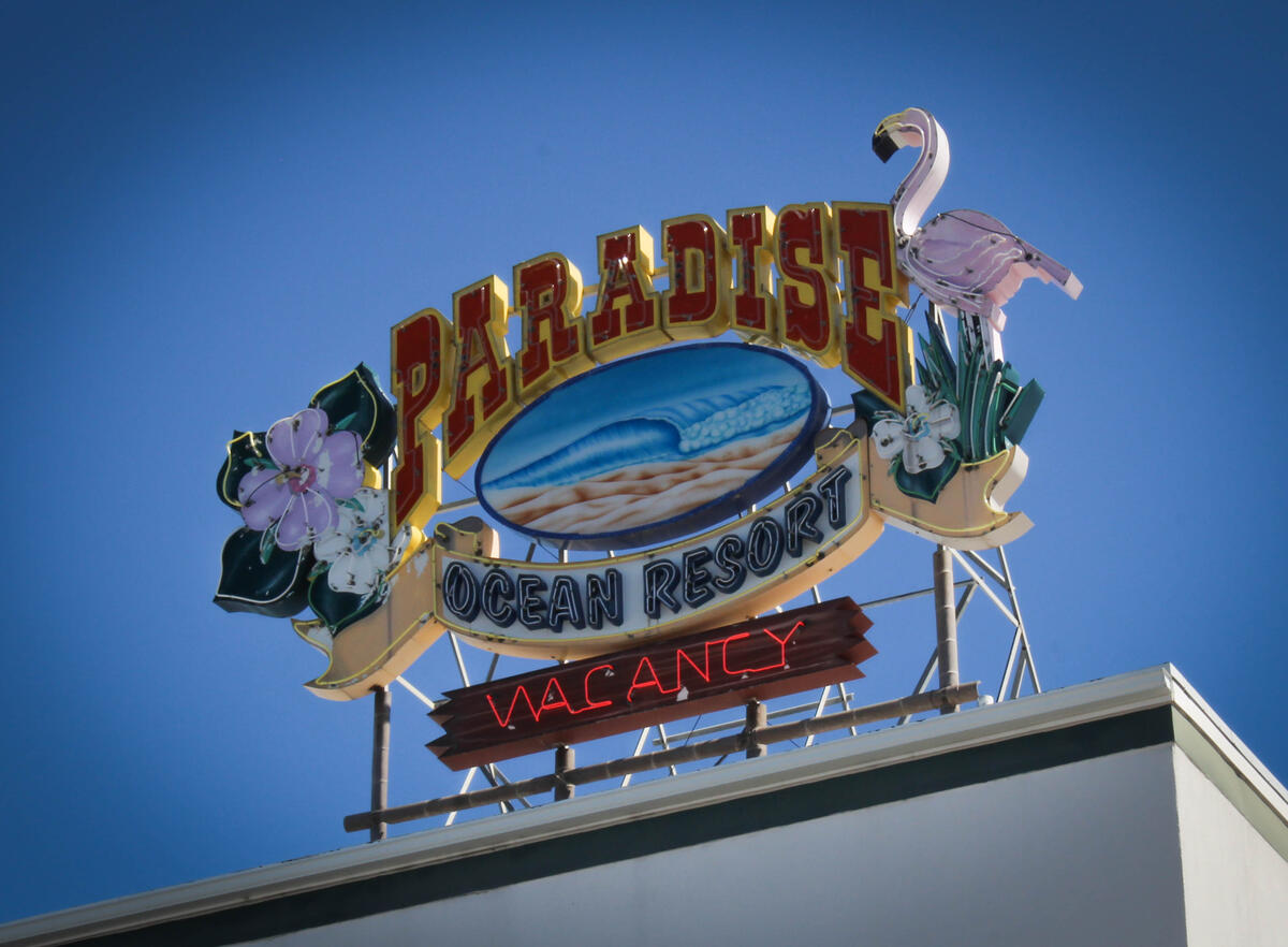 Sign